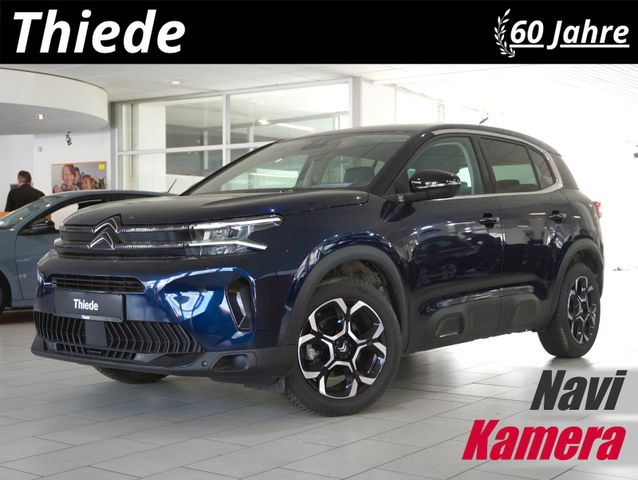 Citroën C5 Aircross PLUS 145 E-DSC NAVI/LED/KAMERA/DAB+