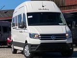 Hobby Maxia Van 680 DT - Angebote