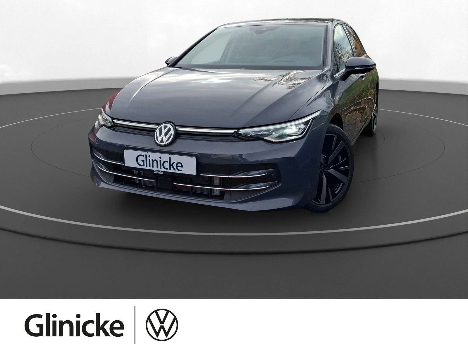 Volkswagen Golf VIII Style TDI 150 PS | AHZV | HUD | Navi