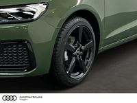 Audi A1 - Vorschau Bild 9