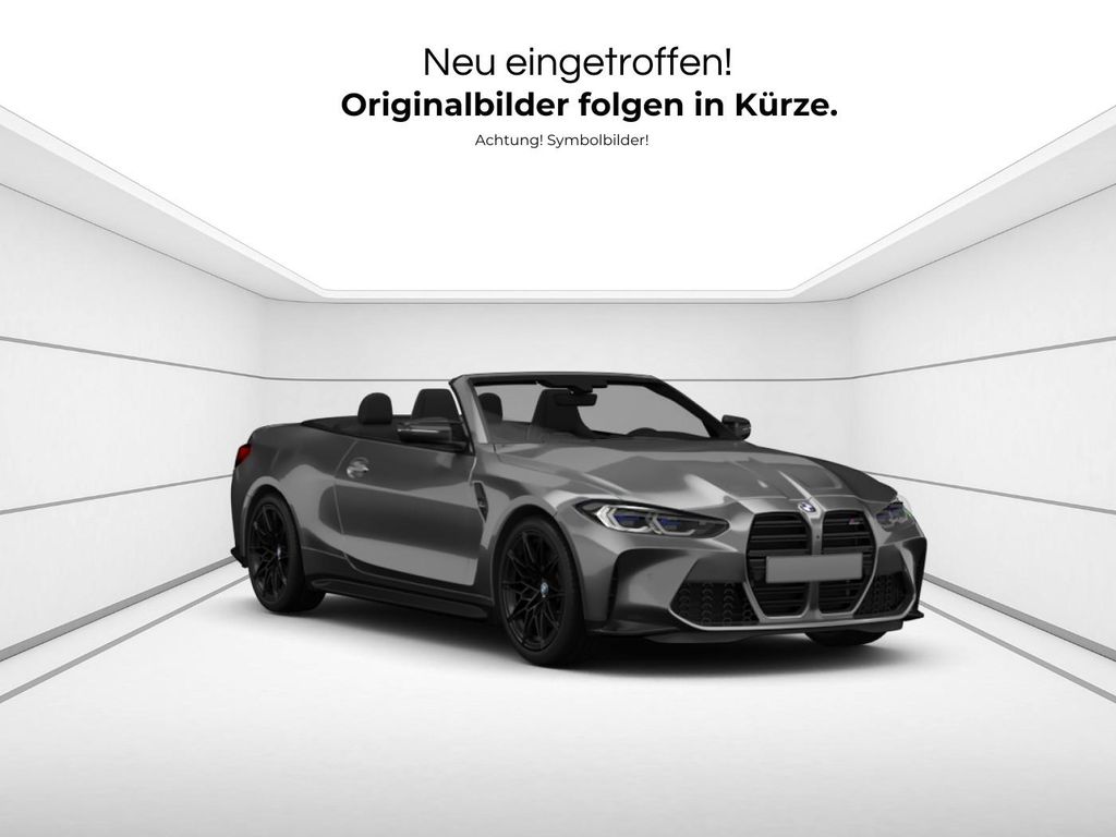 Image of BMW M4