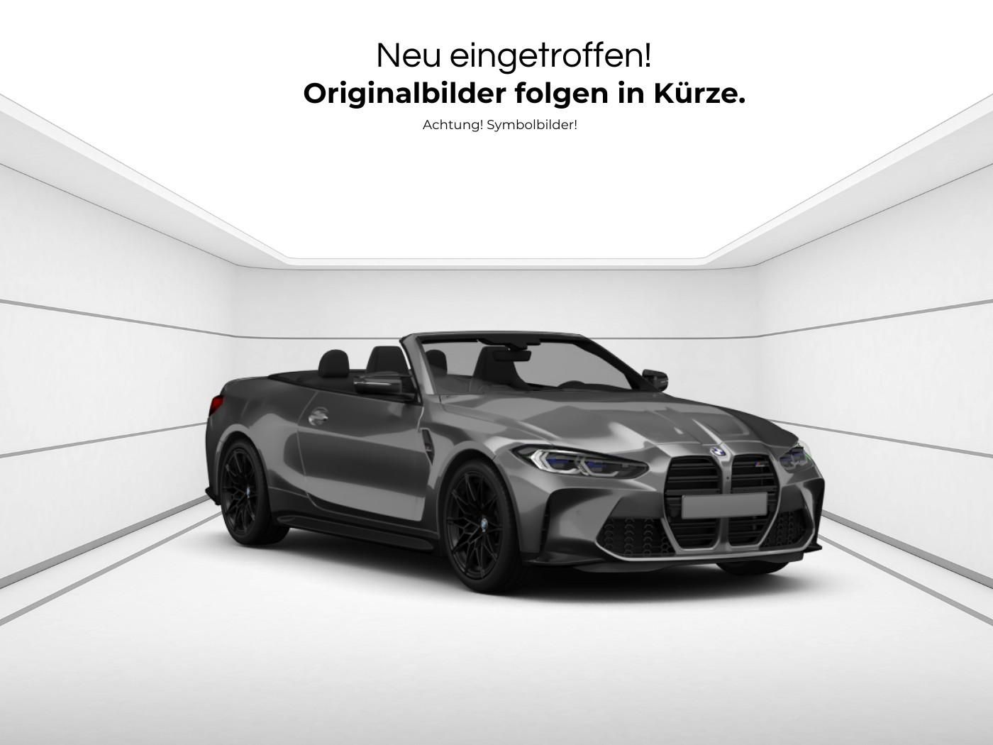 BMW M4 - Bild 1