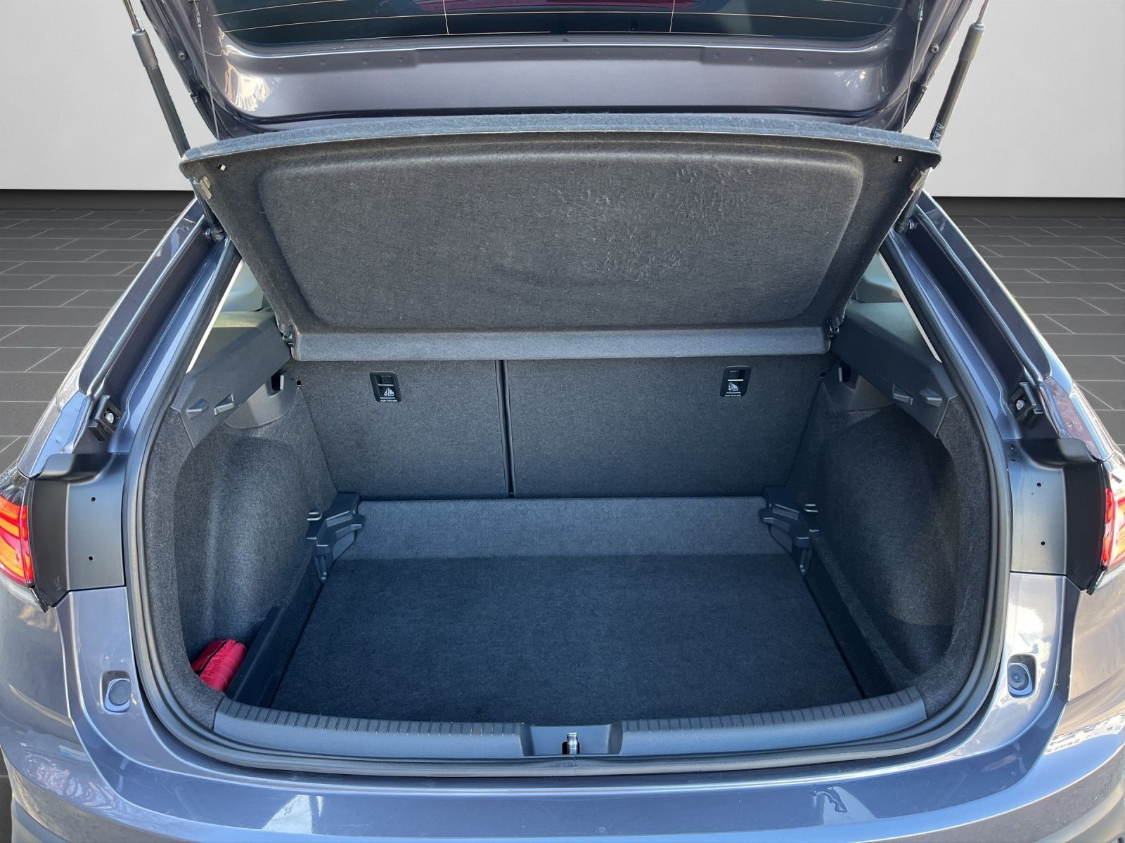 Volkswagen Taigo - Bild 16