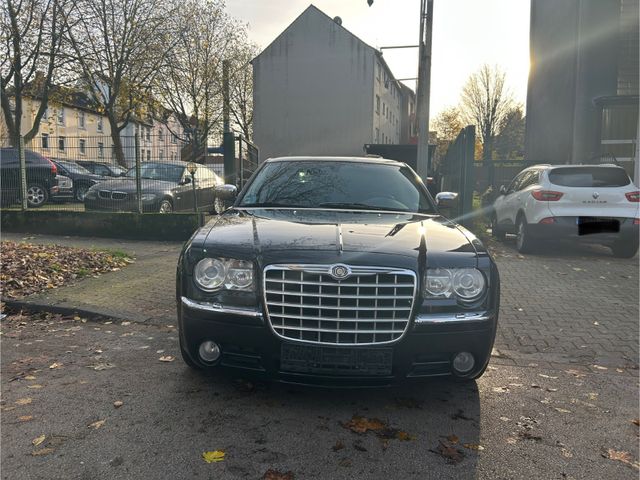 Chrysler 300C 3.0 CRD