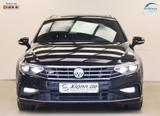 Volkswagen Passat Variant 2.0TSI 190PS DSG R Line Pano ACC - mit Benzin-Antrieb: Vollleder, Massagesitze
