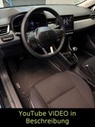 RENAULT Clio V Evolution SpurHalt/AsistBrems/Müdigkeit
