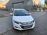 Honda Insight 1.3 i-DSI VTEC IMA Comfort Comfort - Honda Insight aus 2010