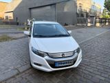 Honda Insight 1.3 i-DSI VTEC IMA Comfort Comfort - Honda Insight: Comfort