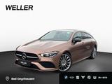 Mercedes-Benz CLA 200 Shooting AMG Sportpaket Bluetooth Navi - Mercedes-Benz: Kombi, Sportpaket