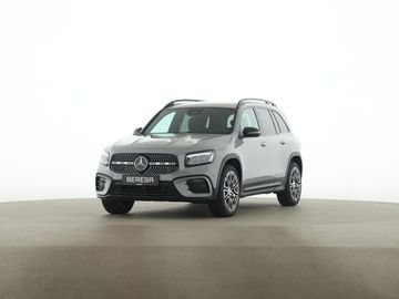Mercedes GLB 200 - 2