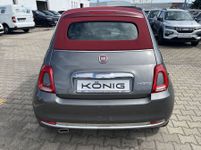Fiat 500C - Vorschau Bild 5