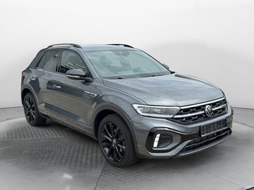 Volkswagen T-Roc R-Line 1.5 l TSI 150 PS 7-Gang-DSG