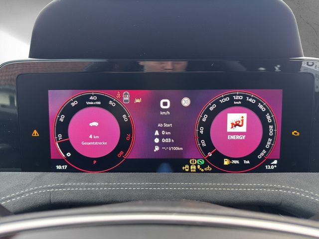 Skoda Superb Combi 2.0 TSI 4x4 Sportline*HUD*AHZV*360°