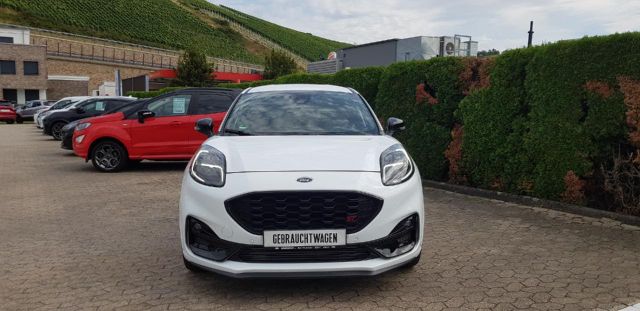 Ford Puma ST X