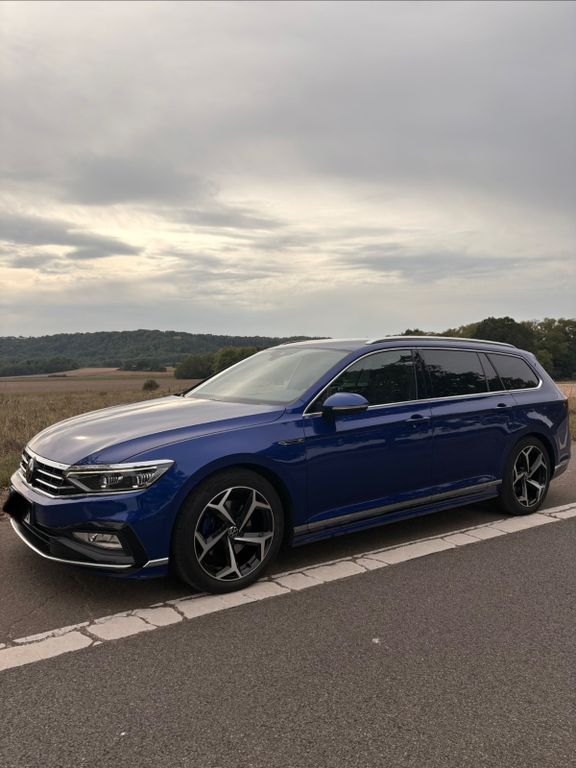 Image of Volkswagen Passat Variant