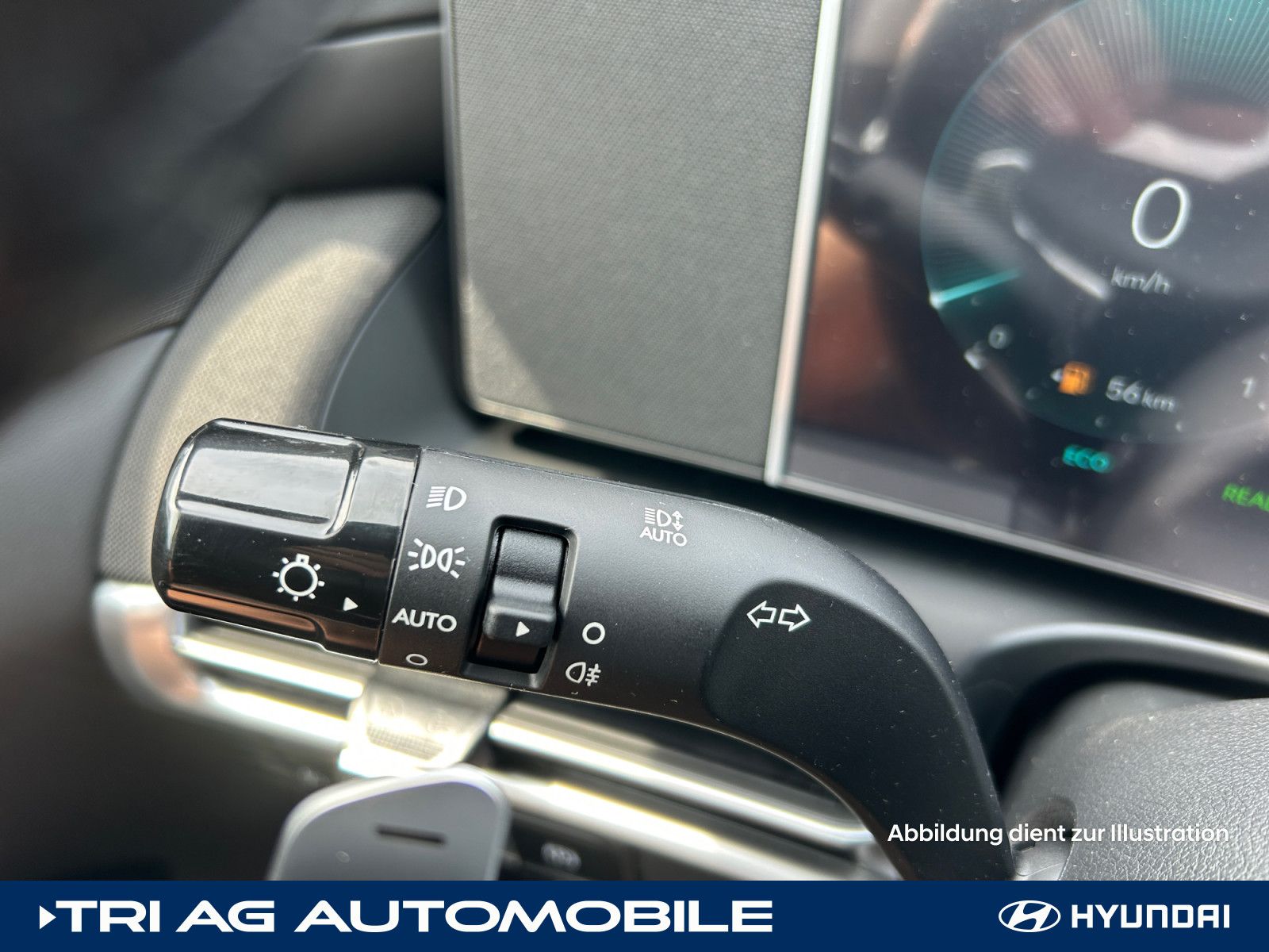 Hyundai TUCSON - Bild 17
