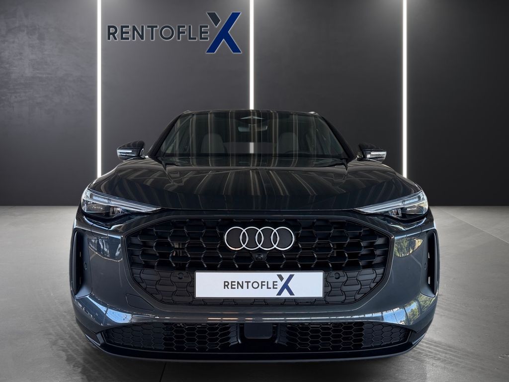 AUDI Q5 2.0 TFSI quattro 150 kW AUDI Q5 2.0 TFSI quattro 150 kW