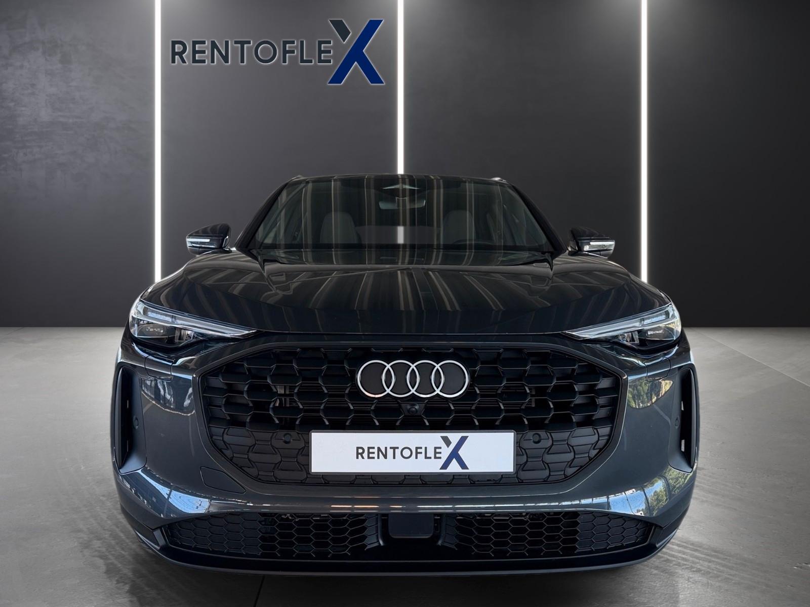 Audi Q5 2.0 TFSI quattro 150 kW