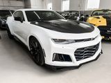 Chevrolet Camaro  ZL1 6.2 V8 - Chevrolet Camaro: Sportwagen
