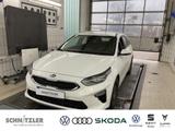 Kia Ceed Sportswagon T-GDI 1.4 Spirit BI-LED/NAVI/KA - Kia cee'd / Ceed in Solingen
