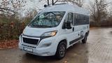 Knaus Boxstar 540 Road 60 years, mit Dachbeule - Knaus Kastenwagen
