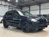 BMW X3 Baureihe X3 xDrive 30 e M Sport - BMW X3: Allradantrieb