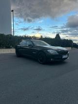 BMW 730Ld - - BMW 730 in Hamm