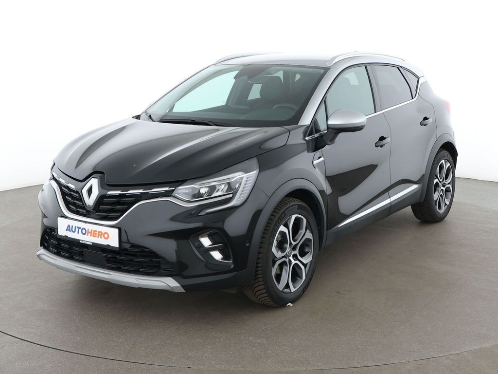 Image of Renault Captur