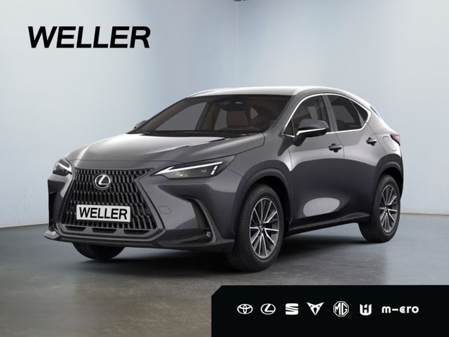 Lexus NX 350h E-FOUR Luxury Line *Pano*360*HUD*Navi*LE