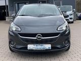 Opel Corsa E Innovation ecoFlex*8xFach*SHeft*1.Hand* - Opel Corsa: 1.8
