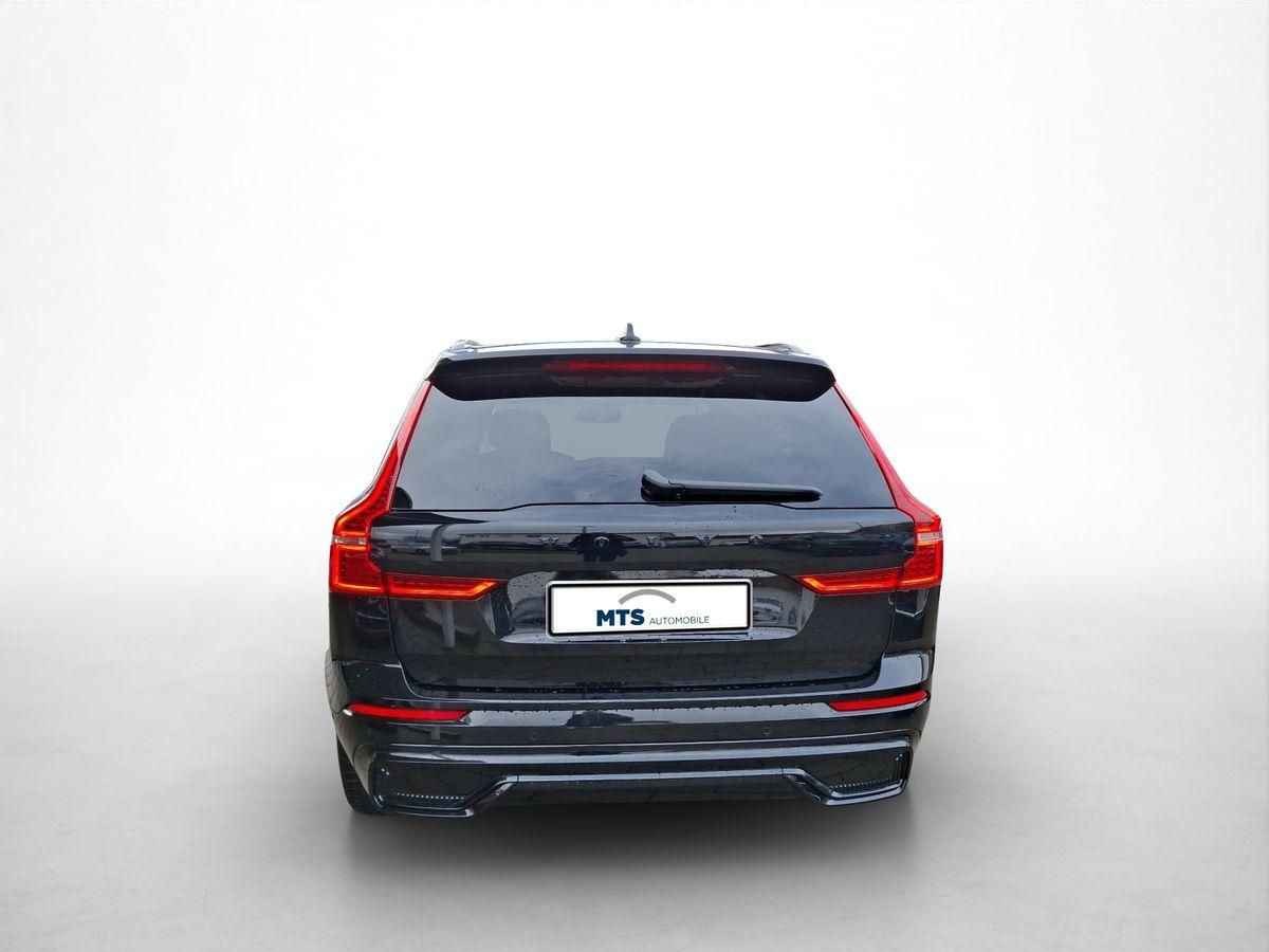 Volvo XC60 - Bild 7