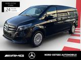 Mercedes-Benz VITO 116 TOURER NEUES MODELL EXTRALANG NAVI - Mercedes-Benz Vito mit Diesel-Antrieb: Van