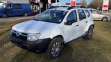 Dacia Duster I Ambiance 4x2 Klima - Dacia Duster: Ambiance