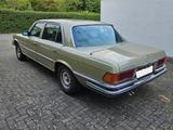 Mercedes-Benz 450 SEL 6,9 - Mercedes-Benz 450: 5 Türen