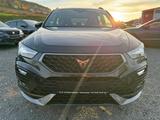 Cupra Ateca VZ 2.0 TSI *4DRIVE*AHK-VORB*PDCHI+VO+KAMER - Cupra Ateca aus 2023