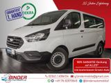 Ford Transit/Tourneo Custom Kombi 320*9 SITZER*TOP* - Ford Tourneo Custom aus 2021
