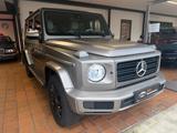 Mercedes-Benz G 400 d/ Junge Sterne/Service MB/SHD/23" - Mercedes-Benz G-Klasse: Mb