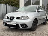Seat Ibiza Sport Edition/Klima/TÜV 11-2026 - Seat Ibiza aus 2007: 1.2