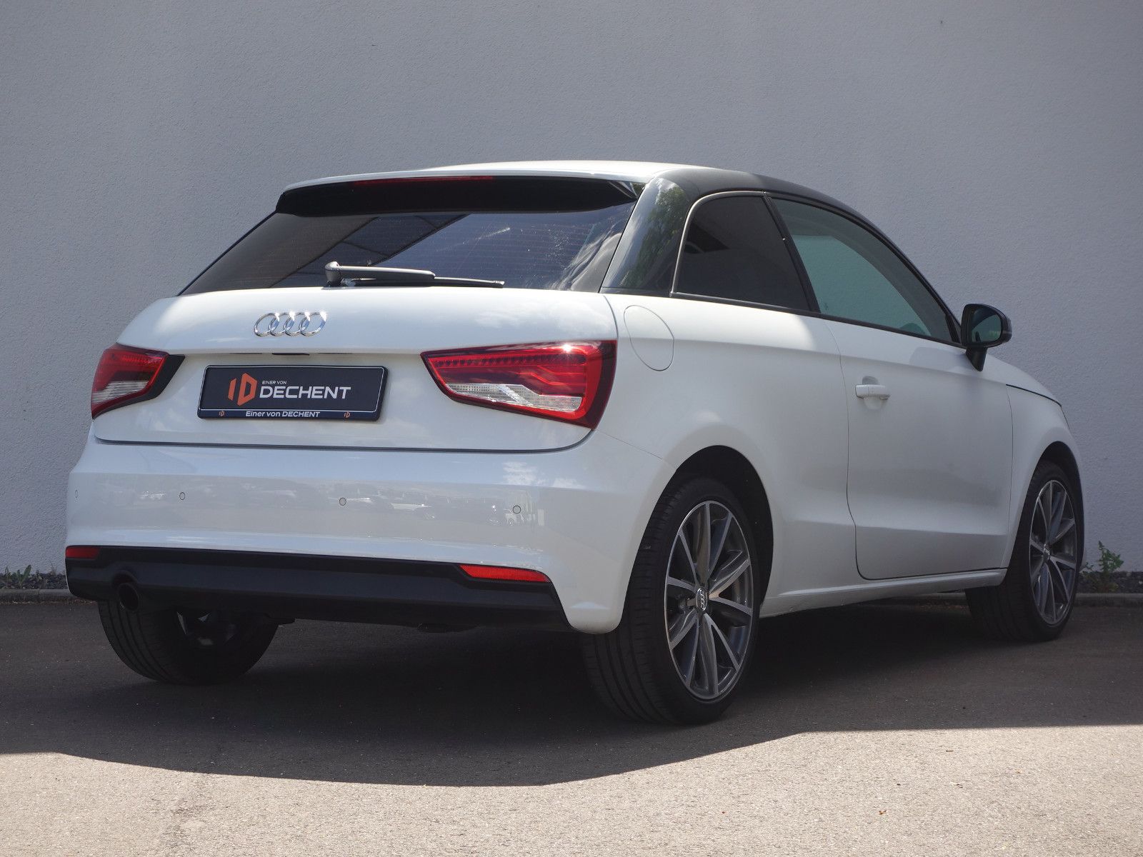 Fahrzeugabbildung Audi A1 sport ultra 1.0TFSI,Navi,Xenon,Sitzhzg,17"Alu