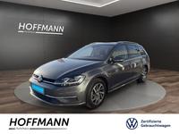 Volkswagen Golf Variant 1.5 TSI Sound Navi+LED+ACC
