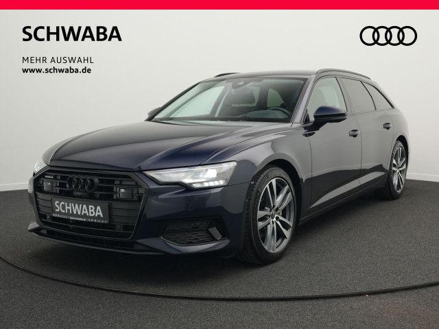 Audi A6 Avant sport 40 TDI quattro *ACC*AHK*HdUp*19''
