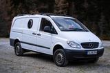 Mercedes-Benz Vito CDI 111 4x4