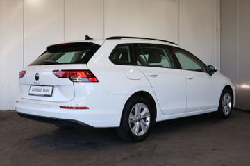 Volkswagen Golf - 4