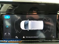 Foto Nummer 17: FORD Tourneo Connect