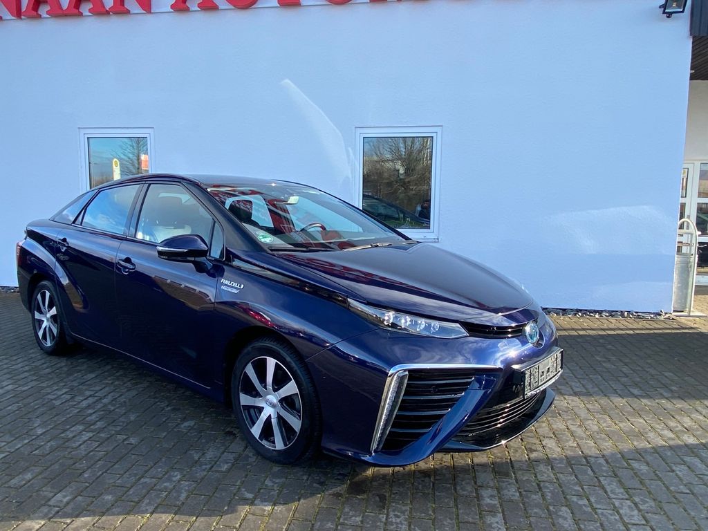 Toyota Mirai