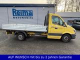 Mercedes-Benz Sprinter II Pritsche  314 CDI, AHK - Mercedes-Benz Sprinter 314