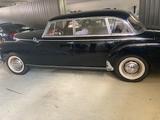 Mercedes-Benz 300d Adenauer - Mercedes-Benz 300: D Adenauer