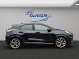 Ford Puma ST Gold Edition abn.AHV LED RFK Performance - Ford Puma ST-Gold-Edition