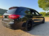 Mercedes-Benz C 43 AMG Service Neu, Burmester, Japan Racing  - : Racing