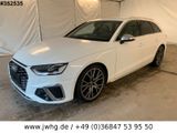 Audi S4 quattro ACC+/MATRIX/KAM/AHK/19"/MASSAGE - Audi S4 mit Diesel-Antrieb: Kombi